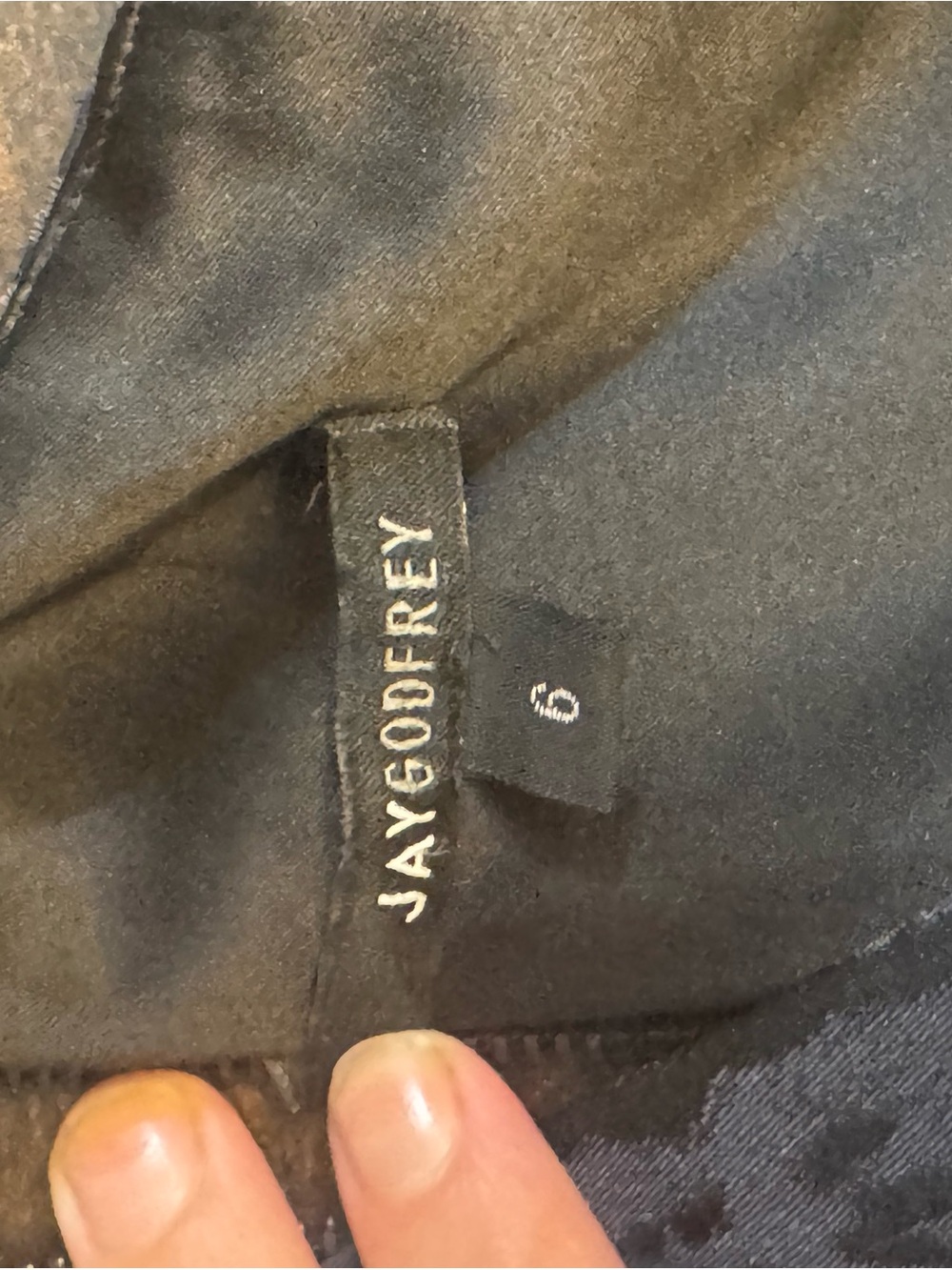 Women’s Dress JayGodfrey